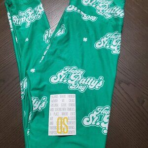 NEW Lularoe Leggings size one size